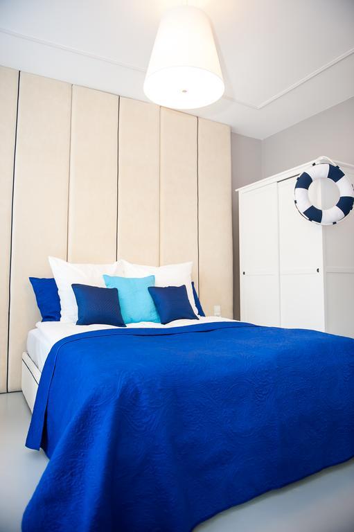 Novapartments Harbor Gdynia Kültér fotó