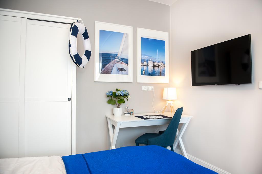 Novapartments Harbor Gdynia Kültér fotó