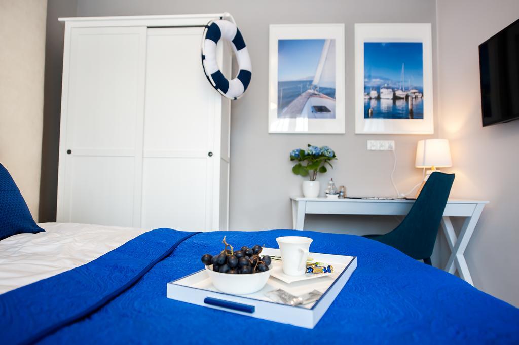 Novapartments Harbor Gdynia Kültér fotó